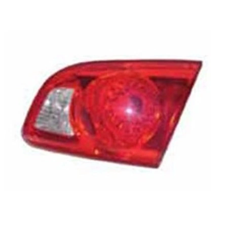 Lanterna Traseira HYUNDAI SANTA FE Lado Esquerdo Mala - AUTOMOTIVE IMPORTS ZN1111137