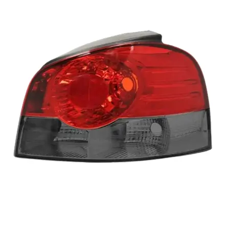 Lanterna Traseira FIAT PALIO Lado Direito Fumê - AUTOMOTIVE IMPORTS ZN1414216