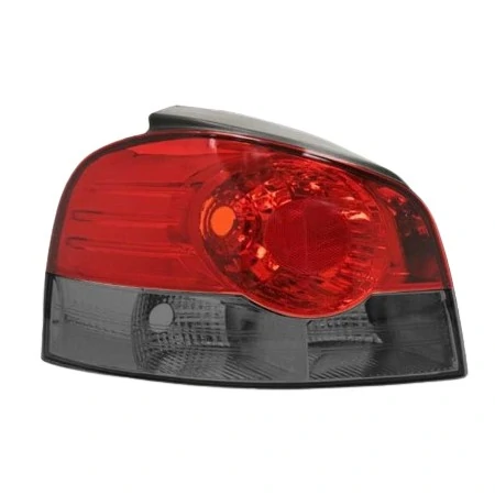 Lanterna Traseira FIAT PALIO Lado Esquerdo Fumê - AUTOMOTIVE IMPORTS ZN1414217