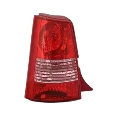Lanterna Traseira KIA MOTORS PICANTO Lado Esquerdo - AUTOMOTIVE IMPORTS ZN1414248