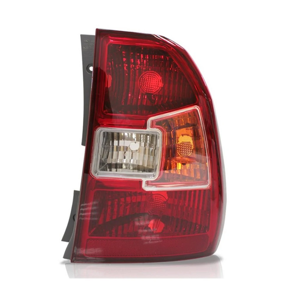 Lanterna Traseira KIA MOTORS SPORTAGE Lado Direito Pisca Rosa - AUTOMOTIVE IMPORTS ZN1111158
