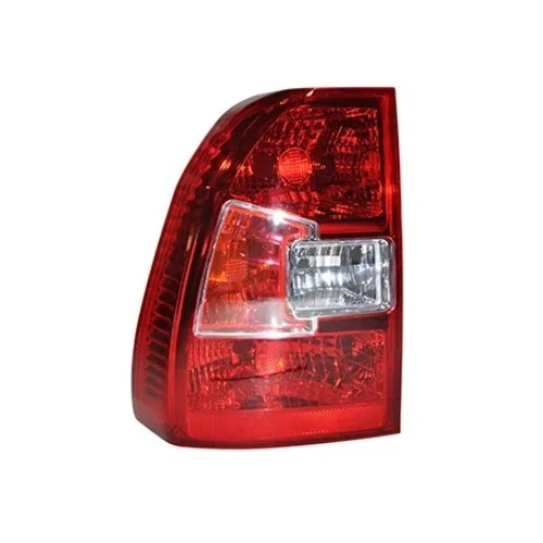 Lanterna Traseira KIA MOTORS SPORTAGE Lado Esquerdo Pisca Rosa - AUTOMOTIVE IMPORTS ZN1111157