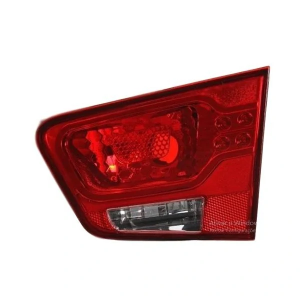 Lanterna Traseira KIA MOTORS CERATO Lado Direito Bicolor Mala - AUTOMOTIVE IMPORTS ZN4343024