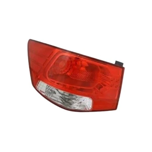 Lanterna Traseira KIA MOTORS CERATO Lado Esquerdo Bicolor Canto - AUTOMOTIVE IMPORTS ZN4343023