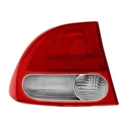 Lanterna Traseira HONDA CIVIC Lado Esquerdo Canto - AUTOMOTIVE IMPORTS ZN1616031