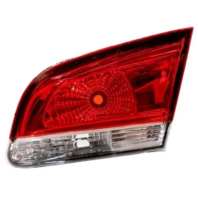 Lanterna Traseira FIAT SIENA Lado Direito Bicolor Tampa - AUTOMOTIVE IMPORTS ZN14141060