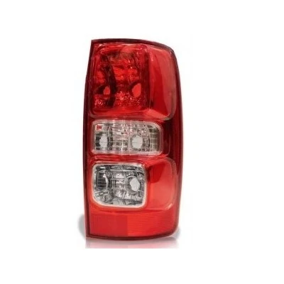 Lanterna Traseira CHEVROLET - GM S10 Lado Direito Bicolor - AUTOMOTIVE IMPORTS ZN14141118