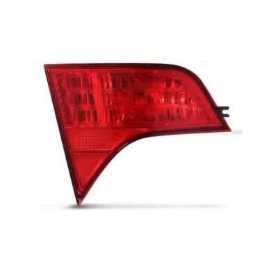 Lanterna Traseira HONDA CIVIC Lado Direito Tampa - AUTOMOTIVE IMPORTS ZN1616032