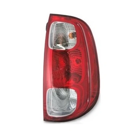 Lanterna Traseira FIAT UNO Lado Direito Bicolor - AUTOMOTIVE IMPORTS ZN3131021