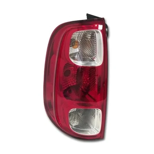 Lanterna Traseira FIAT UNO Lado Esquerdo Bicolor - AUTOMOTIVE IMPORTS ZN3131022
