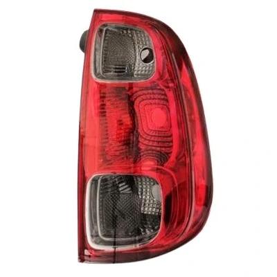 Lanterna Traseira FIAT UNO Lado Direito Fumê - AUTOMOTIVE IMPORTS ZN3131033