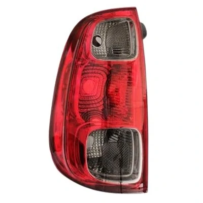 Lanterna Traseira FIAT UNO Lado Esquerdo Fumê - AUTOMOTIVE IMPORTS ZN3131034