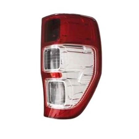 Lanterna Traseira FORD RANGER Lado Direito Bicolor - AUTOMOTIVE IMPORTS ZN14141460