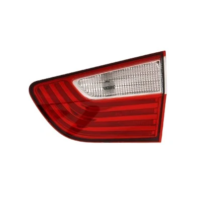 Lanterna Traseira FIAT GRAND SIENA Lado Direito Bicolor Mala - AUTOMOTIVE IMPORTS ZN14141056