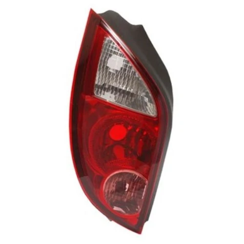 Lanterna Traseira CHEVROLET - GM CELTA Lado Esquerdo Bicolor - AUTOMOTIVE IMPORTS ZN14143061