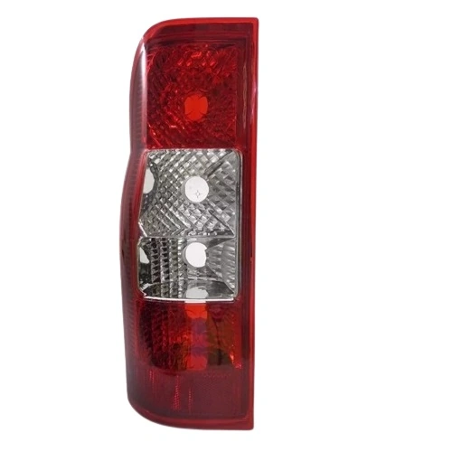 Lanterna Traseira FORD TRANSIT Lado Esquerdo - AUTOMOTIVE IMPORTS ZN3131057