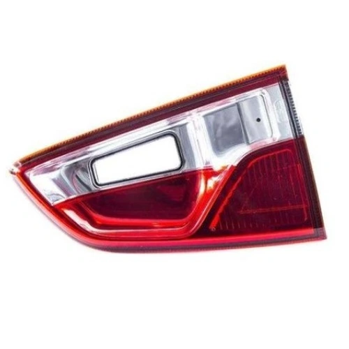 Lanterna Traseira FORD ECOSPORT Lado Direito Bicolor Mala - AUTOMOTIVE IMPORTS ZN14141416