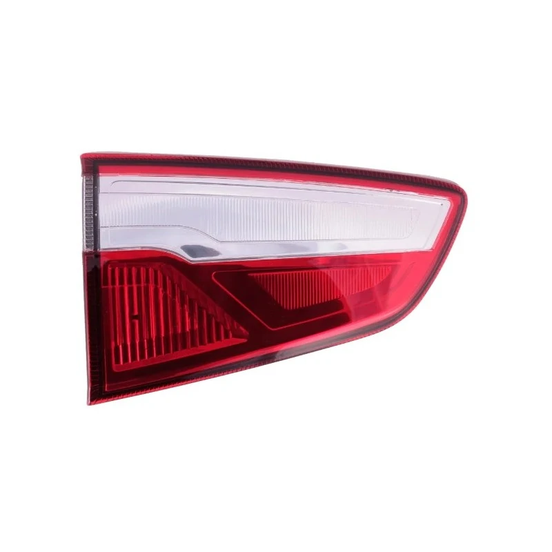 Lanterna Traseira FORD ECOSPORT Lado Esquerdo Bicolor Mala - AUTOMOTIVE IMPORTS ZN14141415