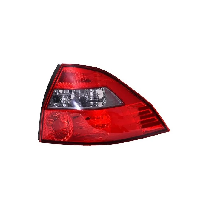 Lanterna Traseira CHEVROLET - GM PRISMA Lado Direito Fumê - AUTOMOTIVE IMPORTS ZN14141296