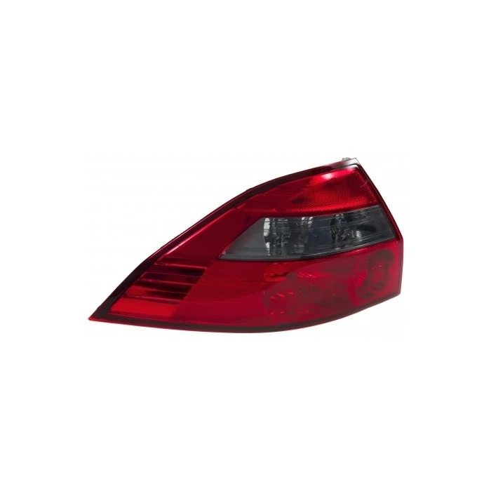 Lanterna Traseira CHEVROLET - GM PRISMA Lado Esquerdo Fumê - AUTOMOTIVE IMPORTS ZN14141297