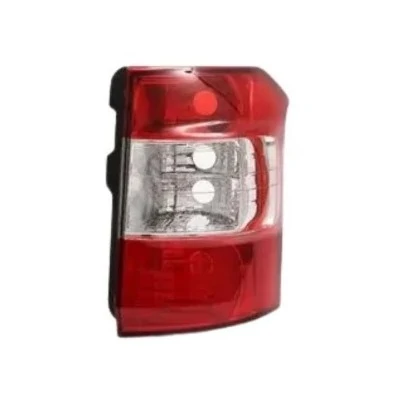 Lanterna Traseira CHEVROLET - GM MONTANA Lado Direito Bicolor - AUTOMOTIVE IMPORTS ZN14141282