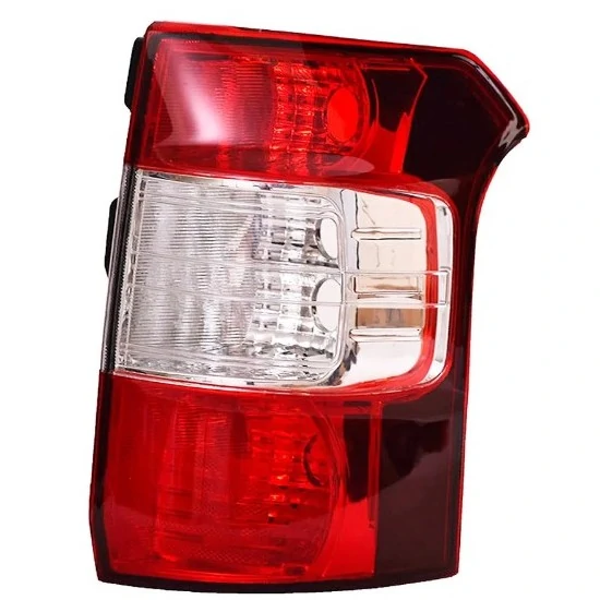 Lanterna Traseira CHEVROLET - GM MONTANA Lado Esquerdo Bicolor - AUTOMOTIVE IMPORTS ZN14141283