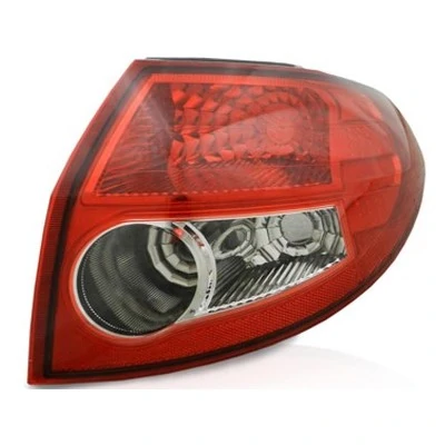 Lanterna Traseira FORD KA Lado Direito Bicolor - AUTOMOTIVE IMPORTS ZN14141443