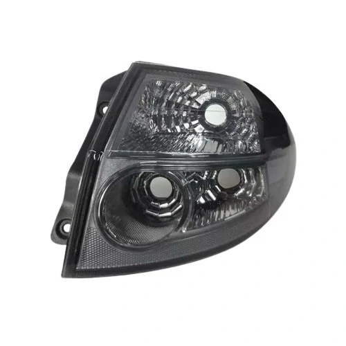 Lanterna Traseira FORD KA Lado Direito Fumê - AUTOMOTIVE IMPORTS ZN14141452