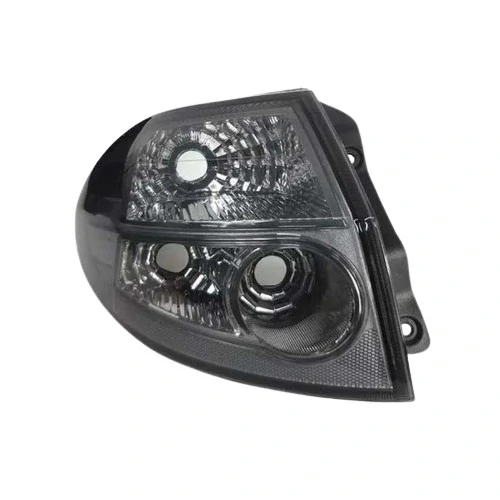 Lanterna Traseira FORD KA Lado Esquerdo Fumê - AUTOMOTIVE IMPORTS ZN14141453