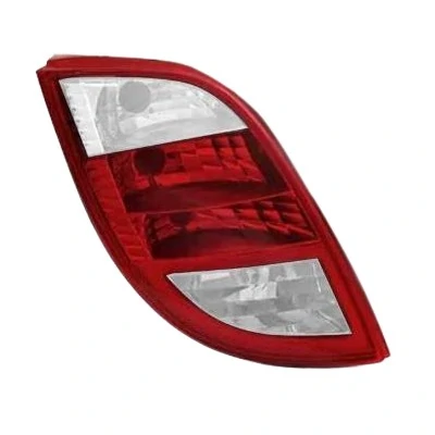 Lanterna Traseira FORD KA Lado Esquerdo Bicolor - AUTOMOTIVE IMPORTS ZN14143035
