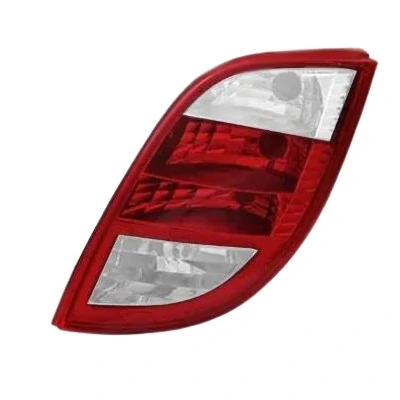 Lanterna Traseira FORD KA Lado Direito Bicolor - AUTOMOTIVE IMPORTS ZN14143034
