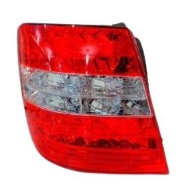 Lanterna Traseira FIAT STILO Lado Esquerdo - AUTOMOTIVE IMPORTS ZN14141547