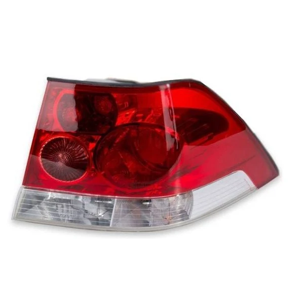 Lanterna Traseira CHEVROLET - GM VECTRA Lado Direito - AUTOMOTIVE IMPORTS ZN1414876