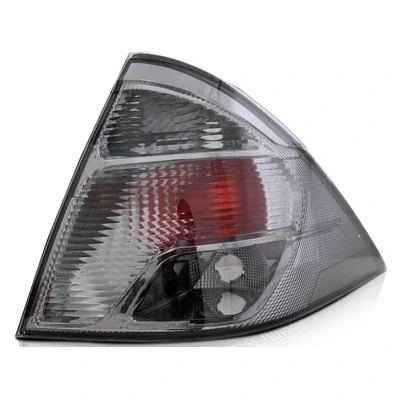 Lanterna Traseira FORD FIESTA Lado Direito Fumê - AUTOMOTIVE IMPORTS ZN14141433