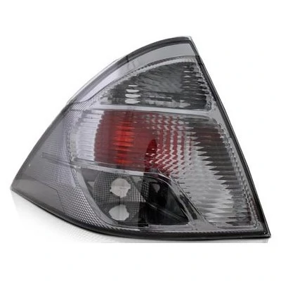 Lanterna Traseira FORD FIESTA Lado Esquerdo Fumê - AUTOMOTIVE IMPORTS ZN14141434
