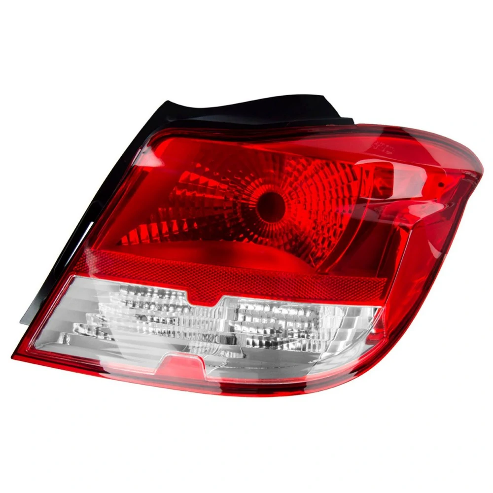 Lanterna Traseira CHEVROLET - GM JOY/ONIX Lado Direito Ré Cristal - AUTOMOTIVE IMPORTS ZN14143266