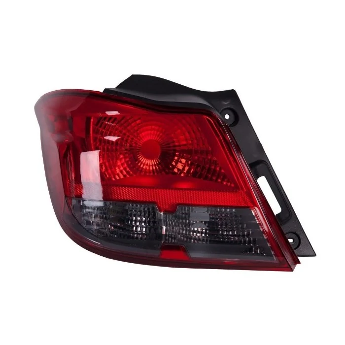 Lanterna Traseira CHEVROLET - GM JOY/ONIX Lado Esquerdo Ré Fumê - AUTOMOTIVE IMPORTS ZN14143269