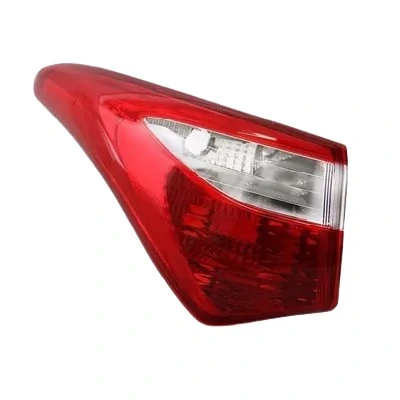 Lanterna Traseira HYUNDAI HB20 Lado Esquerdo Canto - AUTOMOTIVE IMPORTS ZN14143271