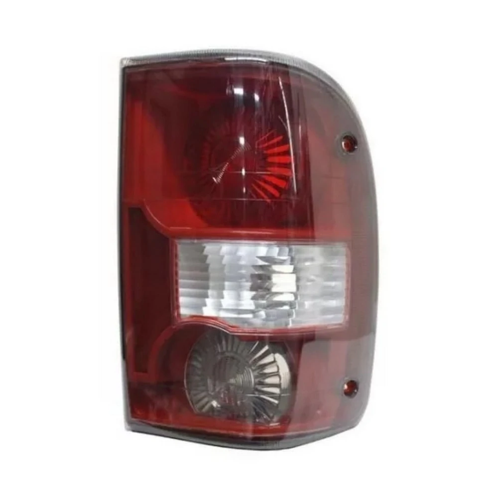 Lanterna Traseira FORD RANGER Lado Direito Fumê - AUTOMOTIVE IMPORTS ZN1414218