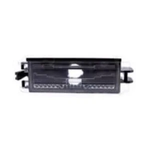 Lanterna de Placa com Soquete - AUTOMOTIVE IMPORTS ZN5858031