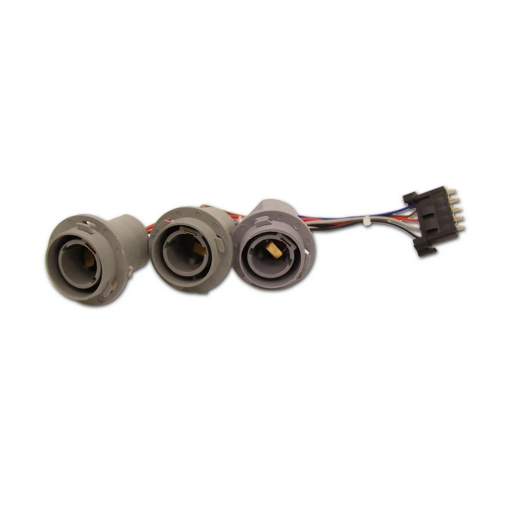 Soquete da Lanterna Traseira VOLKSWAGEN PARATI - AUTOMOTIVE IMPORTS ZN0817