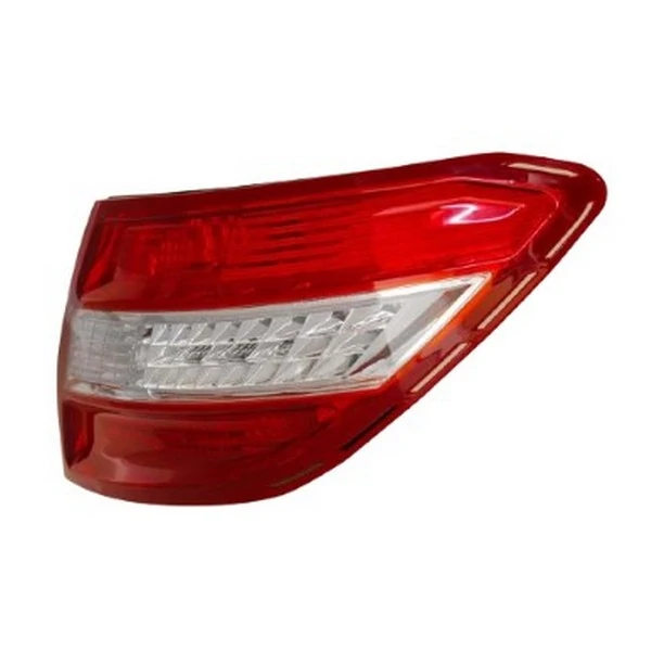 Lanterna Traseira Lado Direito - AUTOMOTIVE IMPORTS ZN1313224