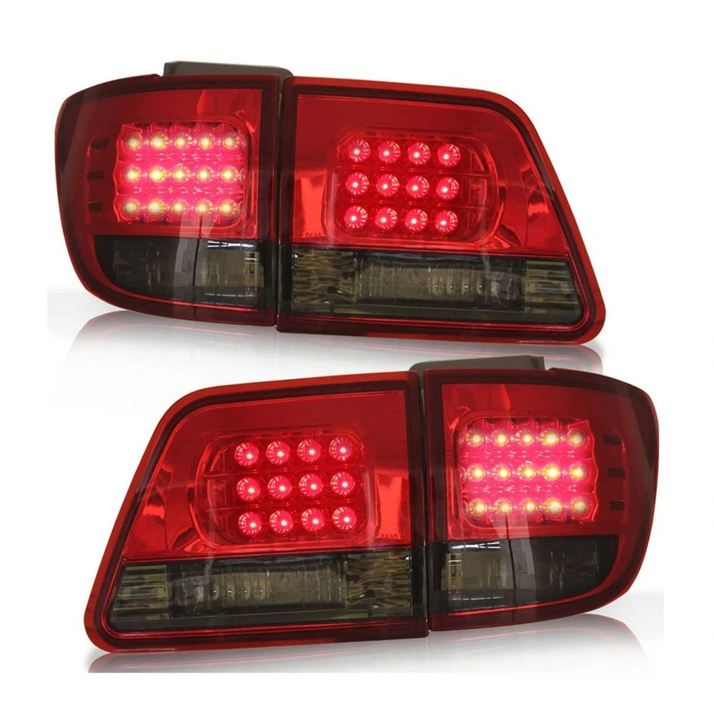 Lanterna Traseira (Par) TOYOTA HILUX Sport Led - AUTOMOTIVE IMPORTS ZN1313194