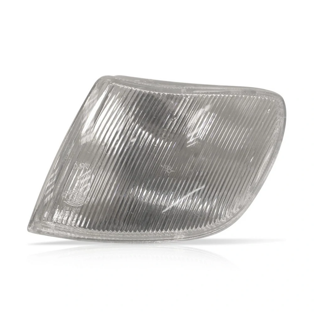Aplique do Para-choque VOLKSWAGEN PASSAT ALEMAO Lado Esquerdo Cristal - AUTOMOTIVE IMPORTS ZN666004