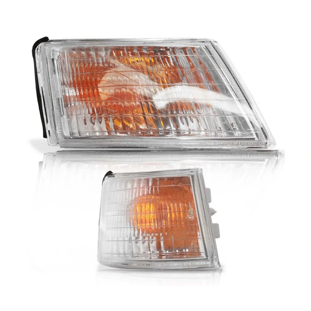 Lanterna do Pisca DAEWOO ESPERO Lado Direito - AUTOMOTIVE IMPORTS ZN222047