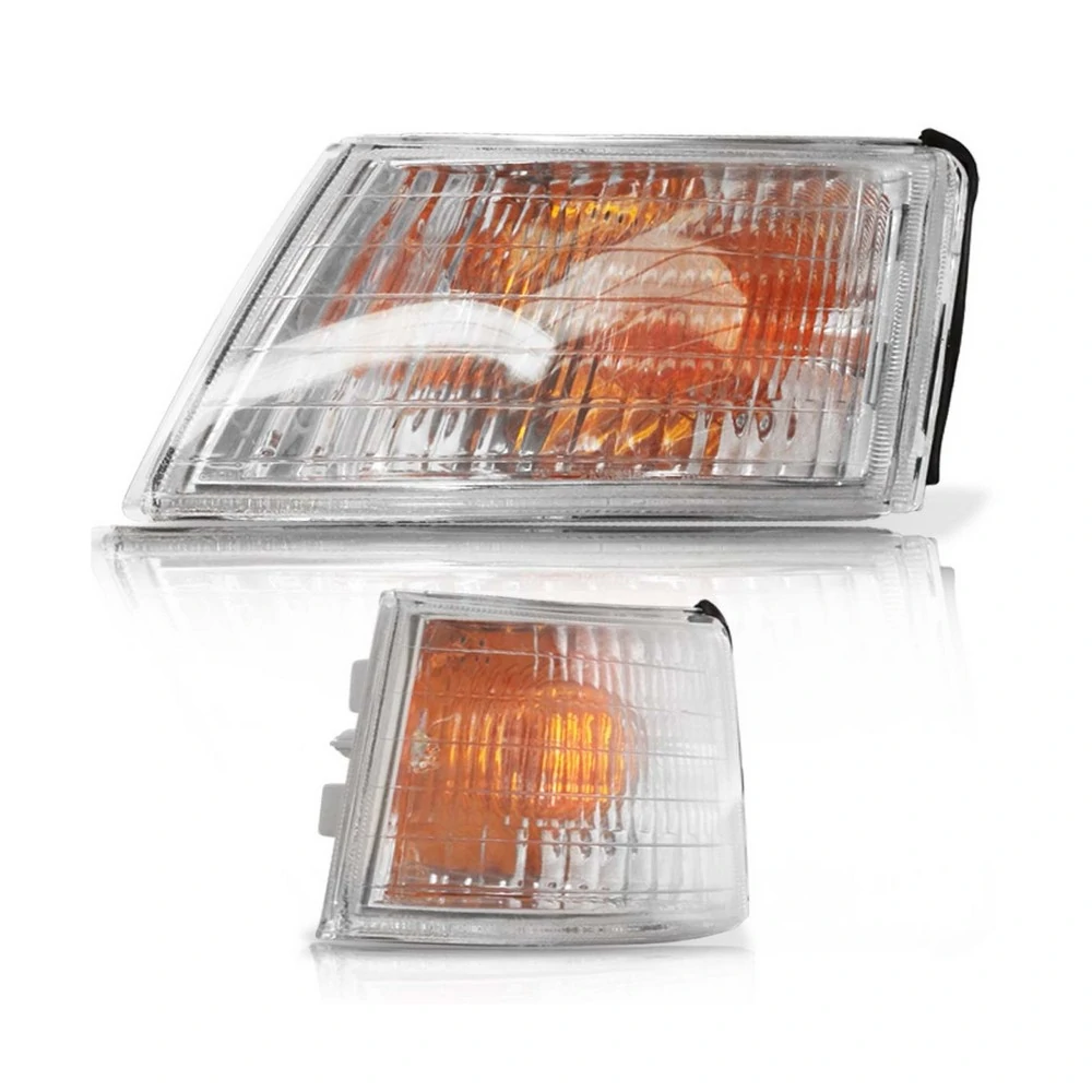 Lanterna do Pisca DAEWOO ESPERO Lado Esquerdo - AUTOMOTIVE IMPORTS ZN222048