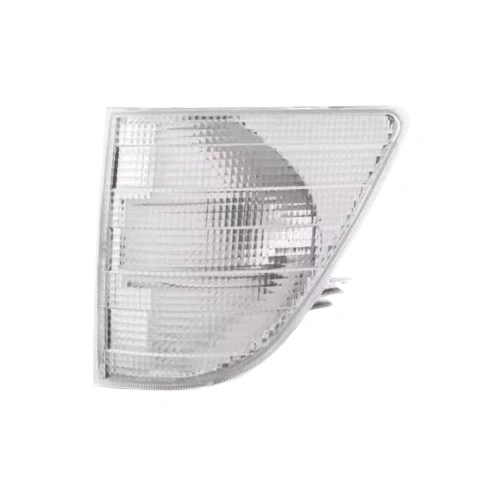 Lanterna Dianteira MERCEDES BENZ SPRINTER Lado Esquerdo Cristal - AUTOMOTIVE IMPORTS ZN222044