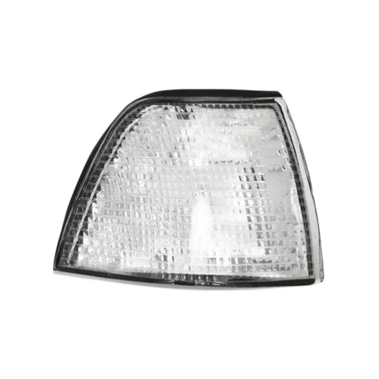 Lanterna do Pisca Lado Direito Cristal - AUTOMOTIVE IMPORTS ZN1414088