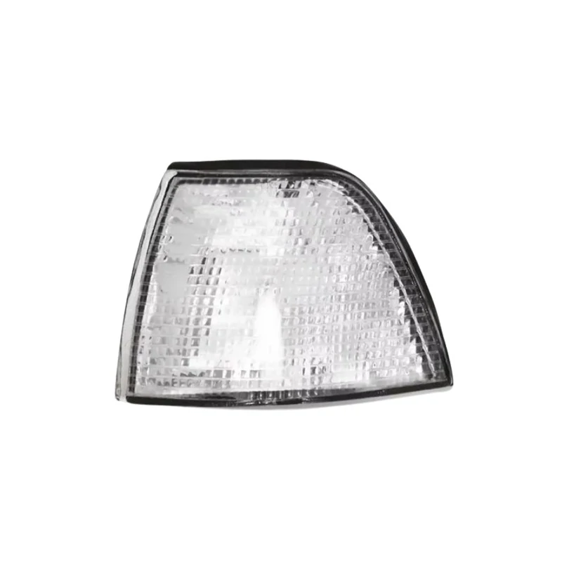 Lanterna do Pisca Lado Esquerdo Cristal - AUTOMOTIVE IMPORTS ZN1414089
