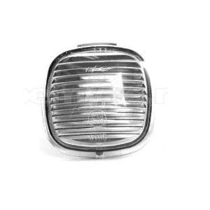 Lanterna do Para-lama AUDI A3/A4 Cristal - AUTOMOTIVE IMPORTS 4411405NUEC